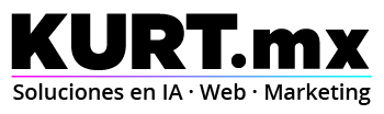 KURT.MX Logo