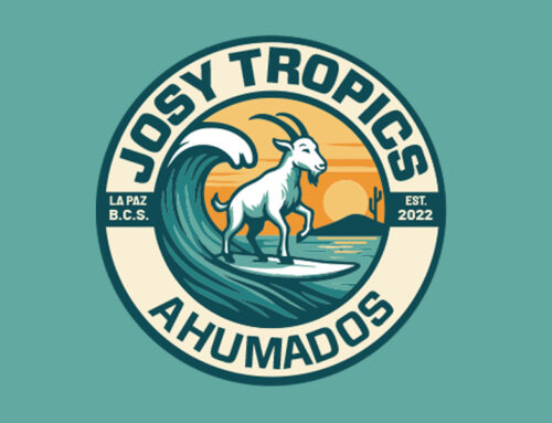Josy Tropics Ahumados